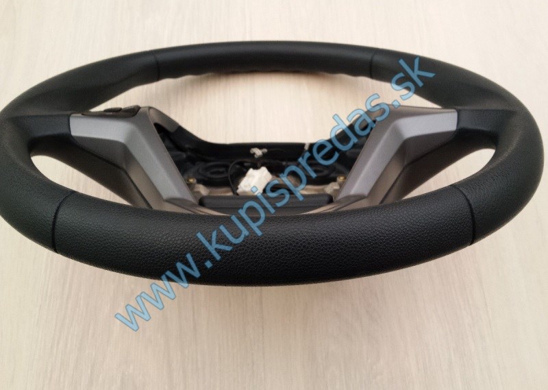 Volant FORD FIESTA MK7